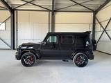 Mercedes-Benz G 63 AMG Mercedes Brabus 700 MY25 FACELIFT - gebrauchte Mercedes-Benz G 63 AMG mit Facelift