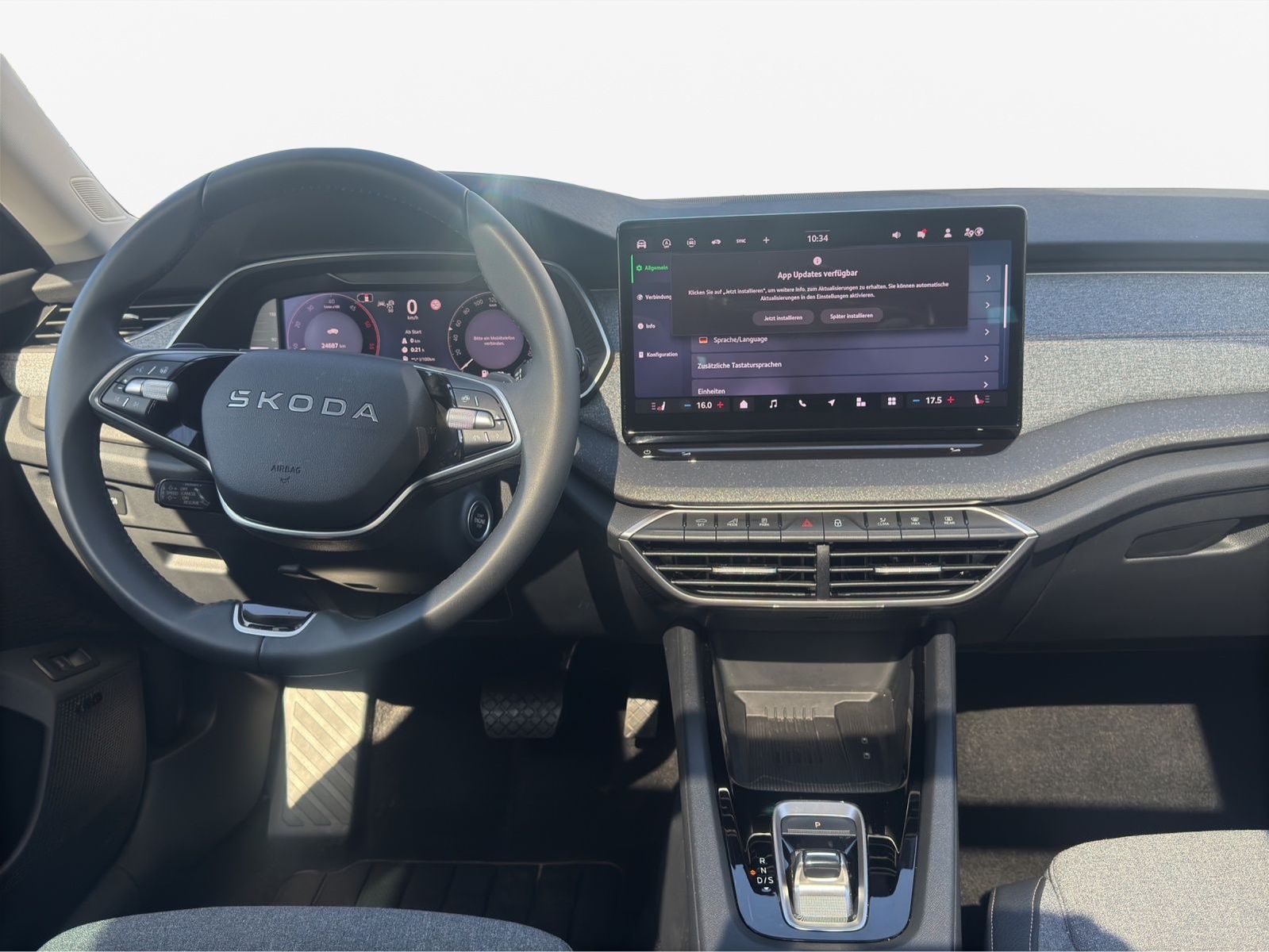 Skoda Octavia - Bild 5