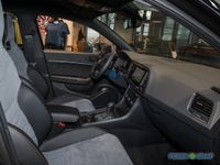 Cupra Ateca - Vorschau Bild 9