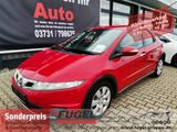 Honda Civic  1.4 Comfort Klimaaut. - Honda in Chemnitz