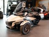 Can-Am SPYDER RT SEA TO SKY LTD | VEGAS WHITE | NO F3S - Can-Am Quad
