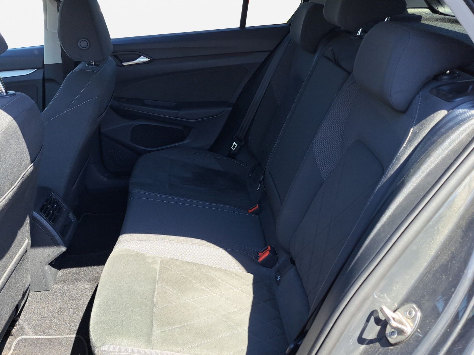 Volkswagen Golf - Bild 16