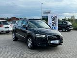 Audi Q3 2.0 TDI quattro Automatik/Pano/Temp/Vollleder - Audi Q3 in Braunschweig