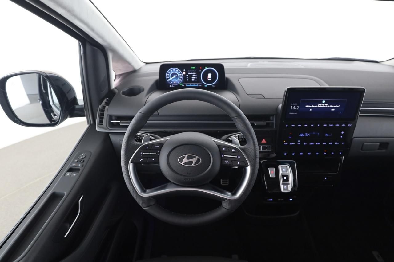 Hyundai Staria – Bild 12