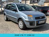 Ford Fusion Ambiente*KLIMA*127 676KM*TÜV 09-2027* - Ford Fusion: 1.6
