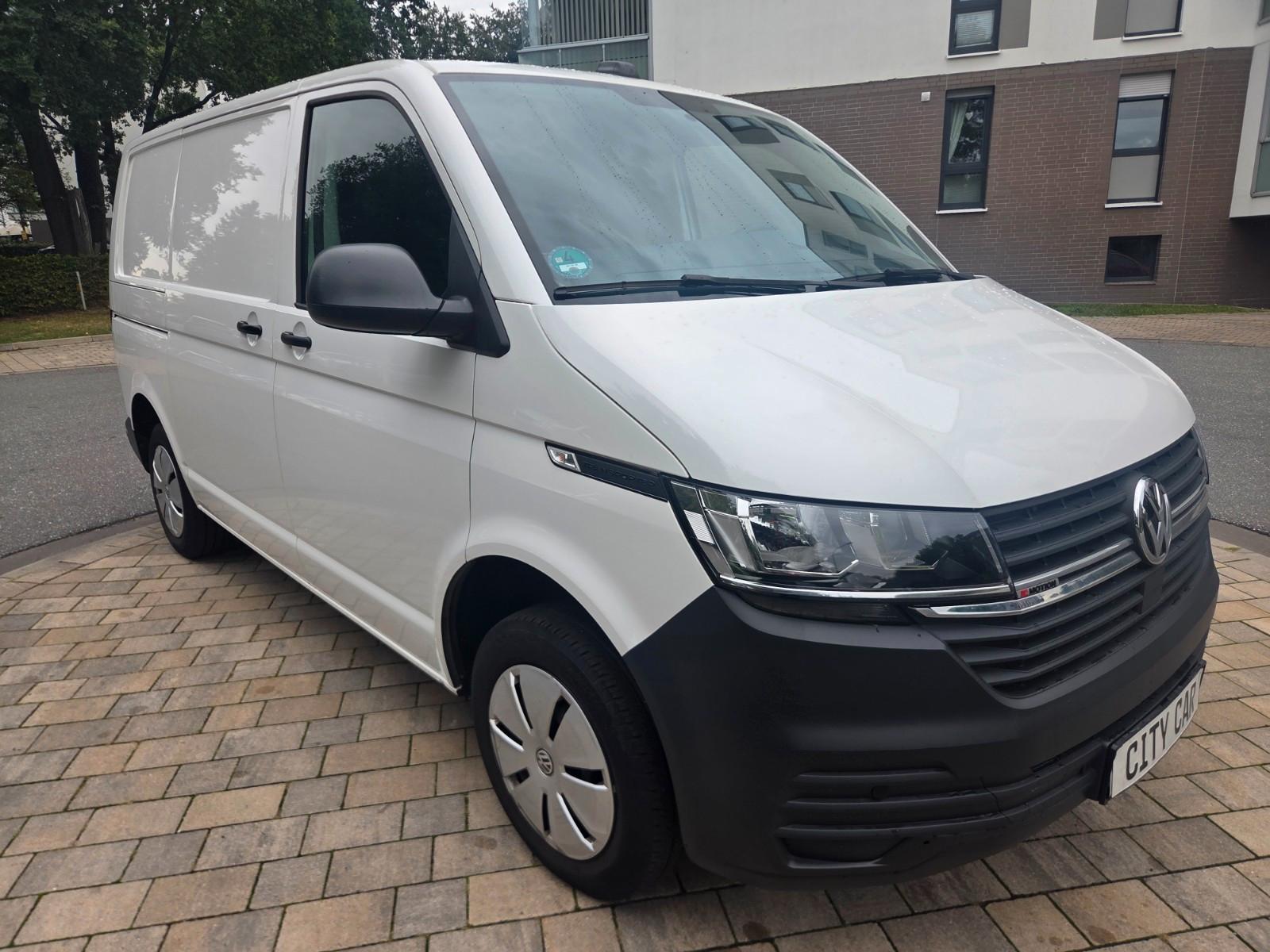 Volkswagen T6 .1Transporter,4MOTION
