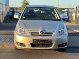 Toyota Corolla 1.6 Executive Automatik/ 1. Hand/ 90 TKM - Toyota Corolla mit Benzin-Antrieb: Automatik