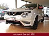 Nissan Juke 1.6 DIG-T NISMO RS 4x4 Xtronic *Navi*LM 18" - Nissan Juke: Allradantrieb