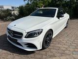 Mercedes-Benz C 200 Autom. Burm. Night VollDigi AMG