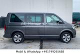 Volkswagen T6 Caravelle 4Motion DSG |StandHeizung|PDC|AHK| - mit Diesel-Antrieb: Kleinbus