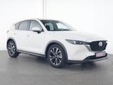 Mazda CX-5 Exclusive-Line CarPlay|Navi|Kamera|LED|PDC - Mazda CX-5 Gebrauchtwagen in Frankfurt