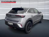 Opel Mokka GS Navi digitales Cockpit LED Scheinwerfer - Opel Mokka mit Benzin-Antrieb: Grau