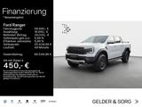 Ford Ranger Raptor 3.0 EcoBoost e-4WD Matrix*AHK*B&O - Ford Ranger in Ludwigshafen