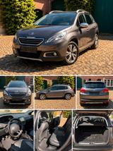 Peugeot 2008 Access PureTech 82 Access - Peugeot 2008: Access