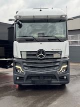 Mercedes-Benz ACTROS 2545 L / MULTIWECHSLER / MIROR-CAM - Angebote entsprechen deinen Suchkriterien