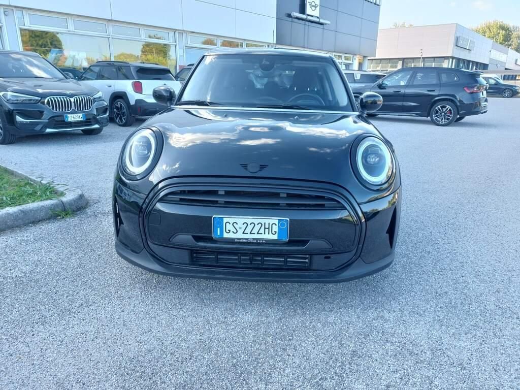 MINI Mini Cooper 1.5 TwinPower Turbo Cooper imagem 2