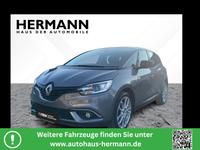 Renault Scenic IV 1.3 TCe 115 Energy Limited Navi*PDC