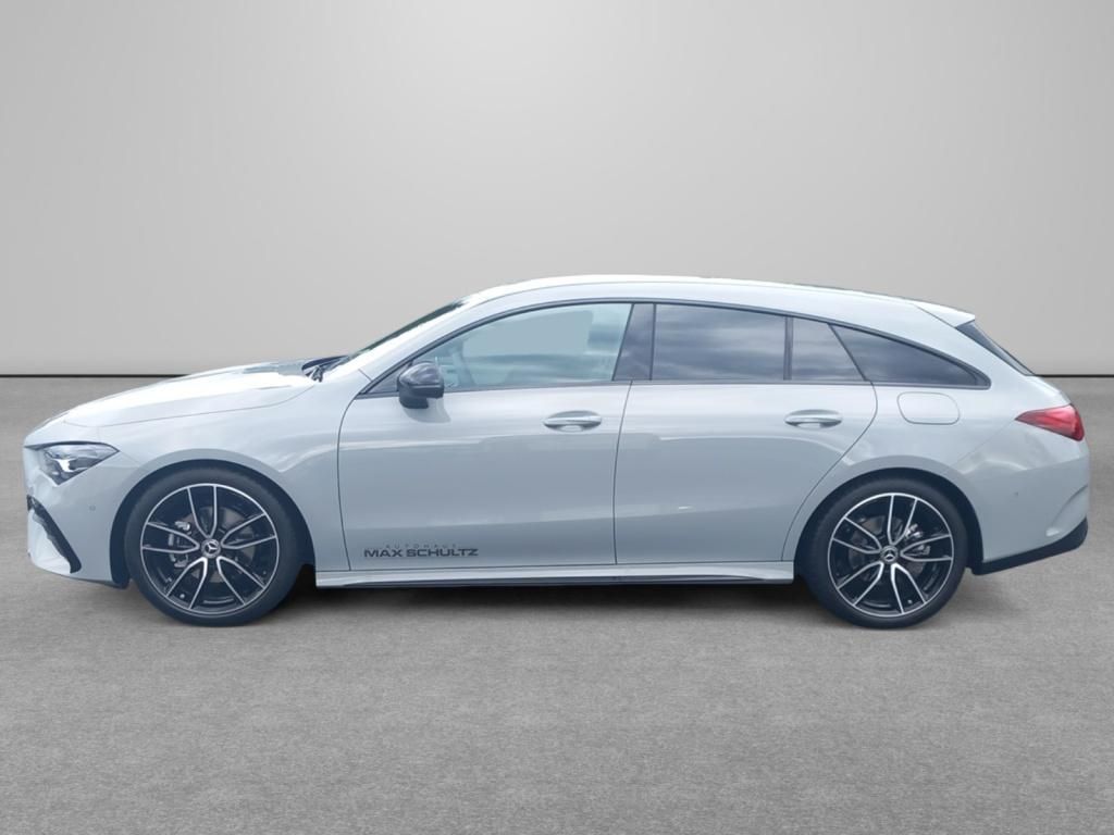 Fahrzeugabbildung Mercedes-Benz CLA 180 SB AMG*AHK*Sound*LED*Kamera*Night*TOT-As