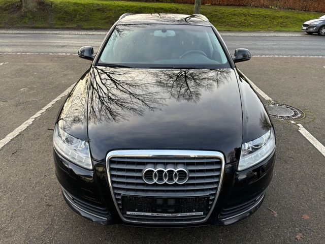 Audi A6 Avant 2.7 TDI