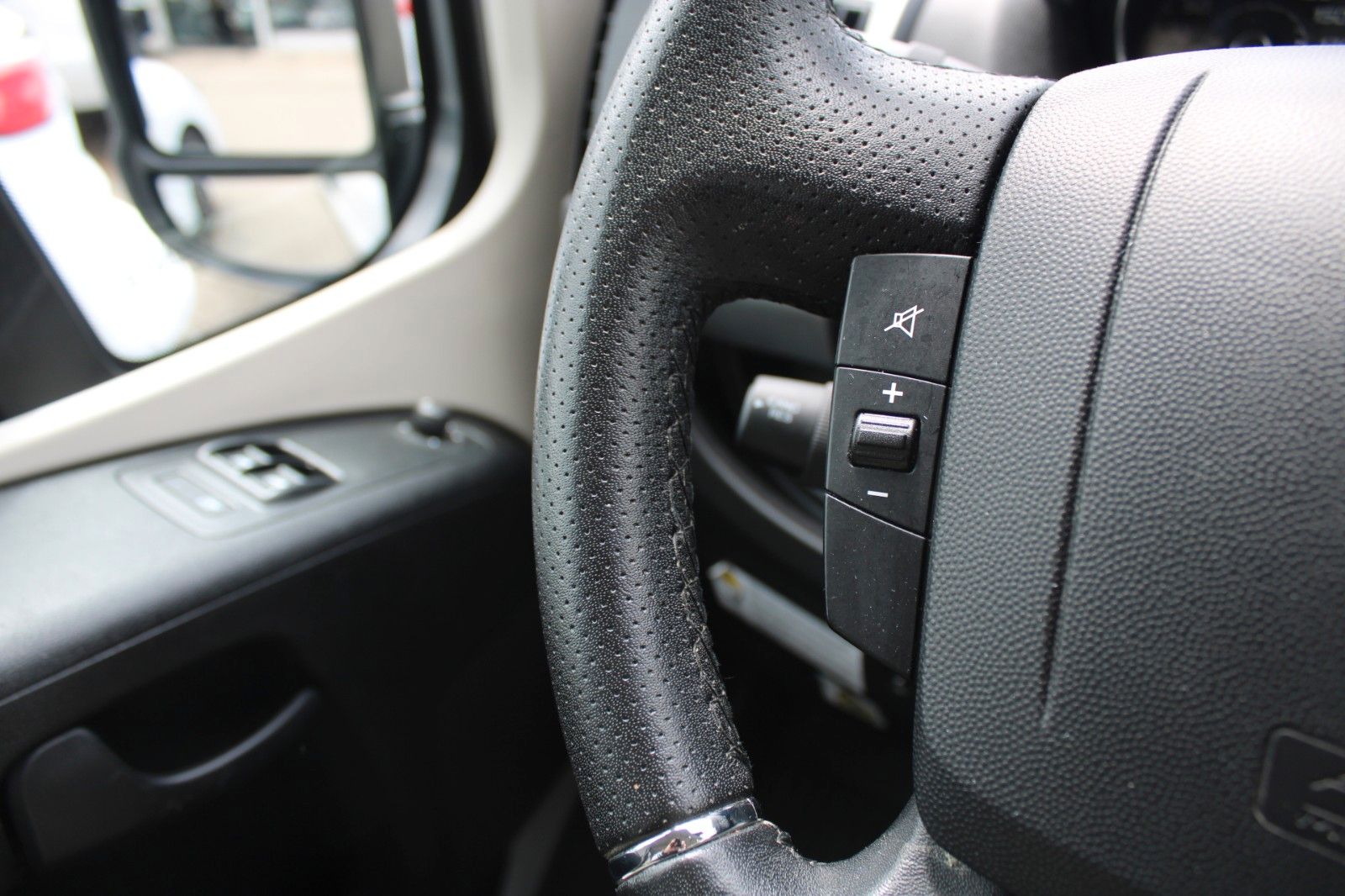 Fahrzeugabbildung Etrusco Fiat Ducato 600 DF Complete Selection WinterTank