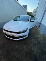 Volkswagen VW Scirocco 1.4 tsi - Volkswagen Scirocco in Mainz