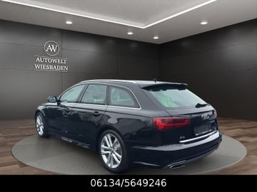 Audi A6 - 2