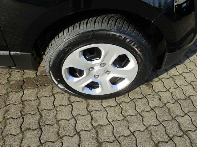 ECOSPORT 1.0 EB COOL&CONNECT/Navi/PPS/WP