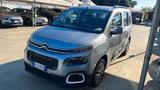 Citroën Citroen Berlingo BlueHDi 100 Stop&Start M Feel N - Citroën Berlingo START mit Diesel-Antrieb