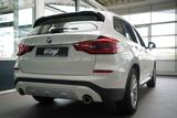 BMW X3 xLine xDrive 20i +Lenkradheizung+Fernlichtas. - BMW X3 in Halle