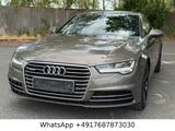 Audi A7 Sportback 3.0 TDI clean diesel quattro Matrix - Audi A7 in Frankfurt (Main)