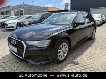Audi A6 - 10