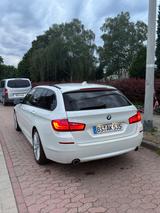 BMW 535d xDrive Luxury Line // Individual  - BMW 535 in Braunschweig