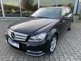 Mercedes-Benz C 200 T CDI BlueEFF. Avantgarde /Dr. /Garantie* - Behindertengerechte Mercedes-Benz C 200