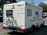 Chausson Welcome 70*Grüne Plakette*Bastlerfahrzeug* - Chausson 70 welcome