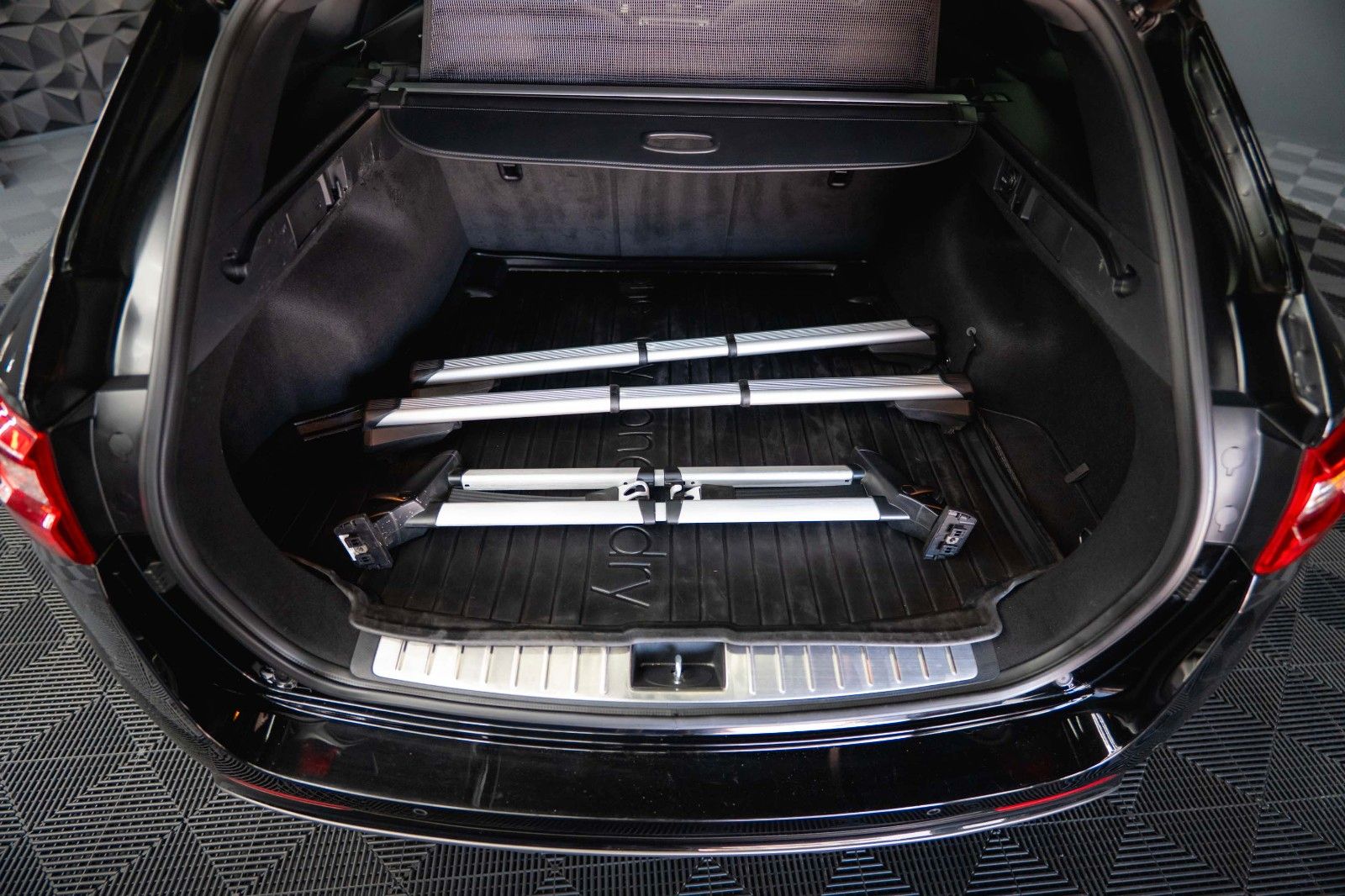 Fahrzeugabbildung Kia Optima Sportswagon GT-Line | PANO | LED | ACC