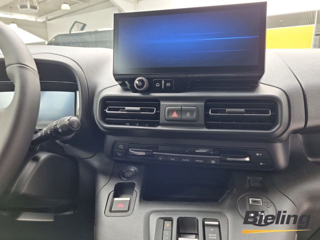 Combo Electric CARGO XL