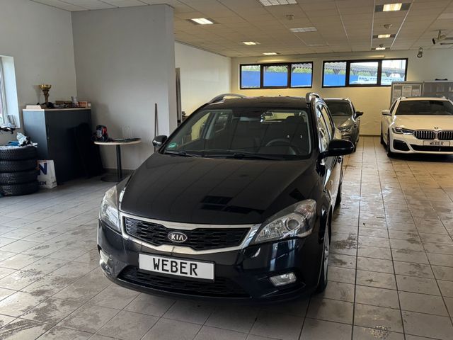 Kia cee'd / Ceed 1.4 CVVT Spirit Sporty Wagon