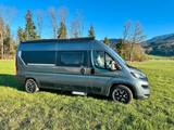 Fiat Bavaria  - Wohnmobil oder -wagen Bavaria
