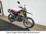 Aprilia RX 125 Topzustand - APRILIA RX