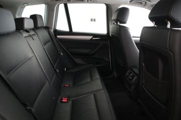 BMW X3 - 8