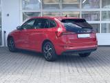 Skoda Scala 1.0 TSI Drive LED Navi ACC Sitzheizung DAB - gebrauchte Skoda Scala aus dem Jahr 2020