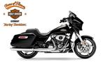 Harley-Davidson FLHX Street Glide MY24 (mit TZ)