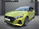 Hyundai i20 1.0 T-GDI N Line TWA|CarPlay|Sitzhz|Kam|LED