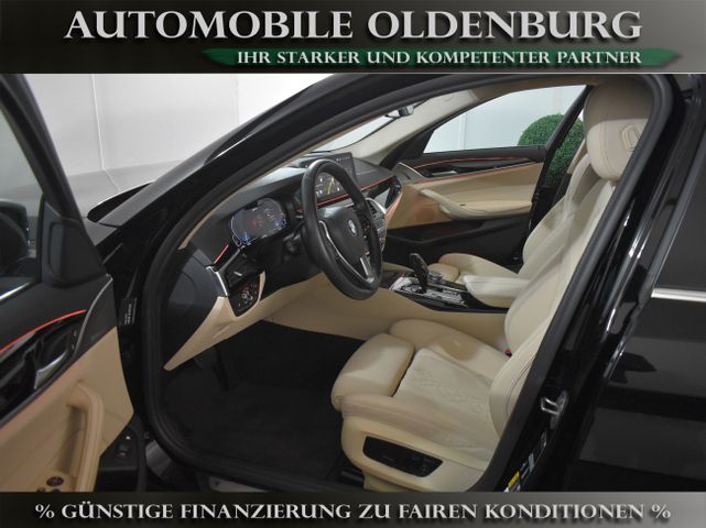 BMW 530 e xDrive *DriveAssProf*AHK*HUD*HIFI*Leder*