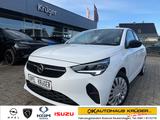 Opel Corsa F 1.2 Turbo mit SHZ+LHZ+Kamera+Allwetter - : Kleinwagen, mit Turbo