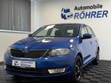 Skoda Rapid 1.4 TDI DSG Spaceback Ambition Navi - gebrauchte Skoda Rapid aus dem Jahr 2016