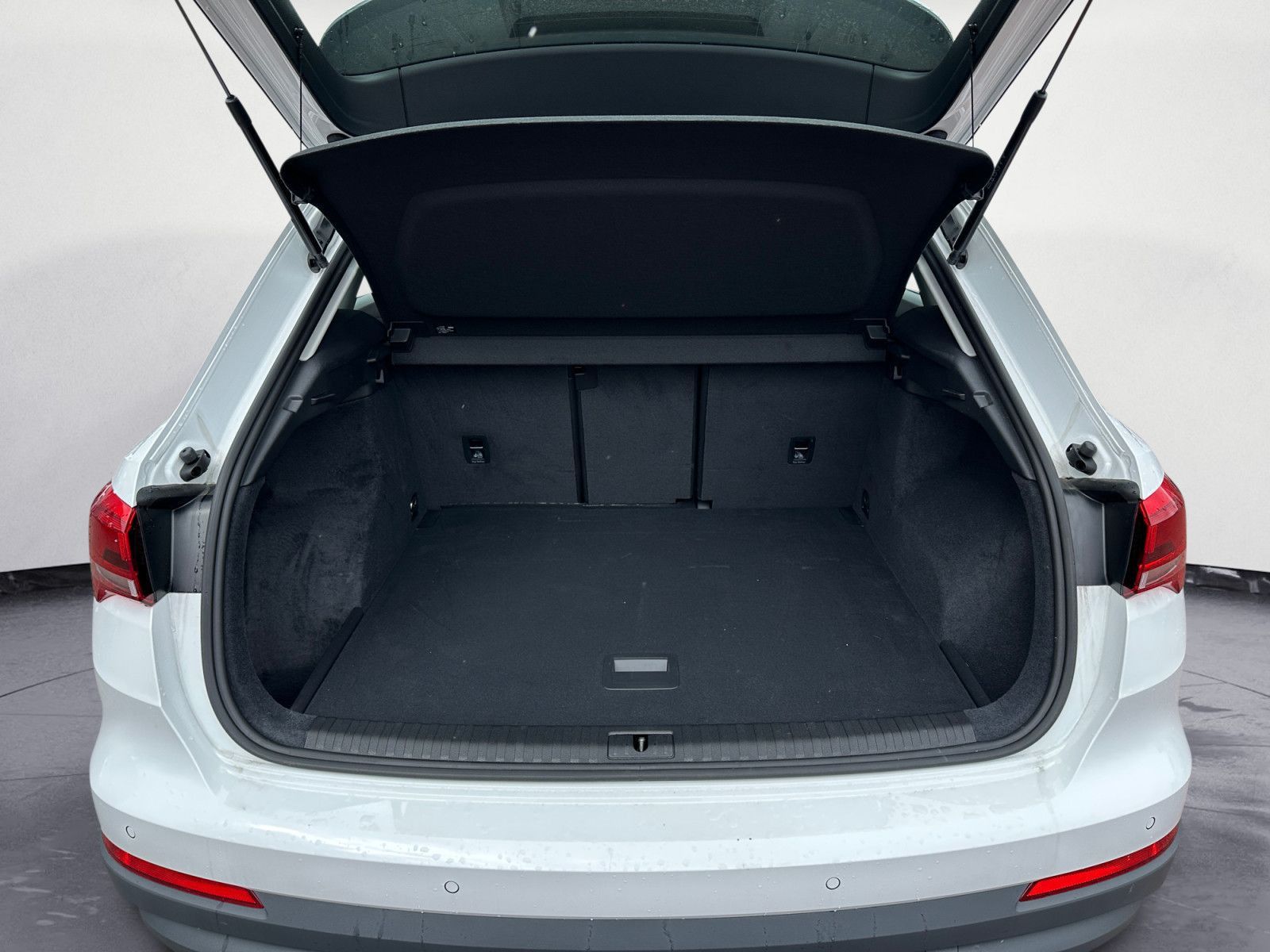 Audi Q3 - Bild 10