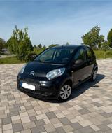 Citroën C1  sparsam, zuverlässig, ideal f... - Citroën C1 in Karlsruhe