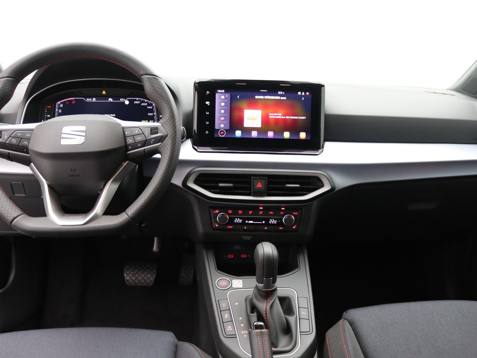 Seat Ibiza - Bild 16