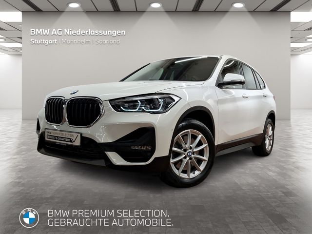 BMW X1 sDrive20i